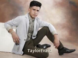 TaylorEvanz