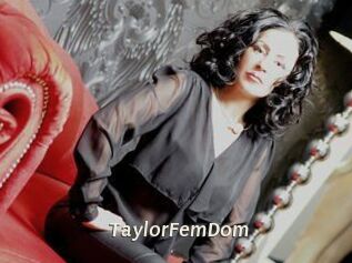 TaylorFemDom