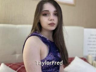 TaylorFred Blog éjac
