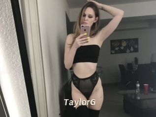 TaylorG