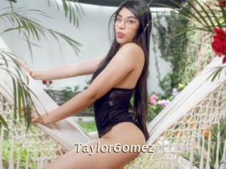 TaylorGomez