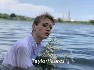 TaylorHaures