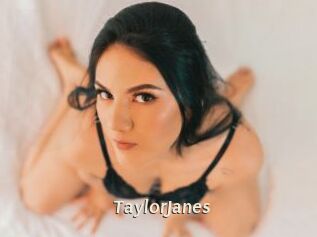 TaylorJanes Blog éjac