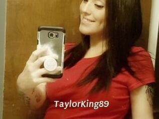 TaylorKing89 Blog éjac