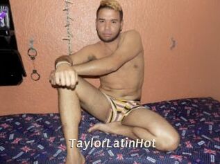 TaylorLatinHot