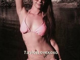 TaylorLovexoxo