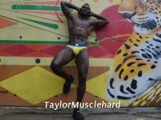 TaylorMusclehard