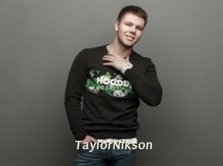 TaylorNikson
