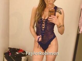 TaylorRobinson