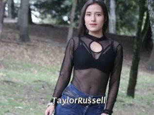TaylorRussell