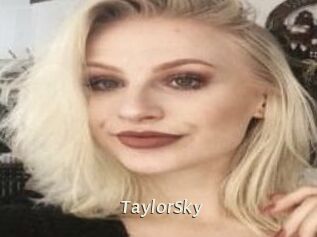 TaylorSky