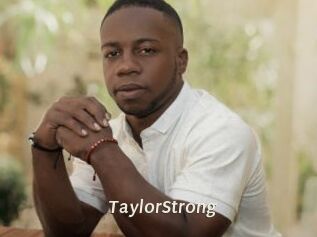 TaylorStrong