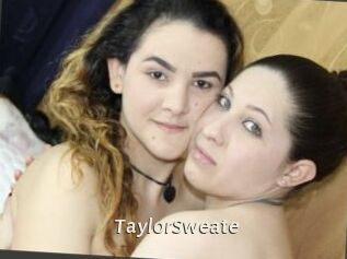 TaylorSweate