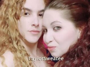 TaylorSweatee