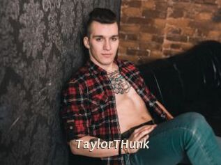 TaylorTHunk