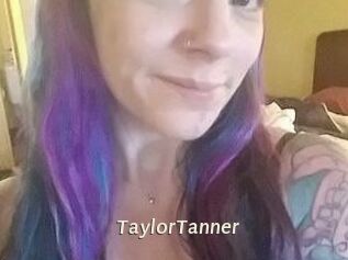 TaylorTanner