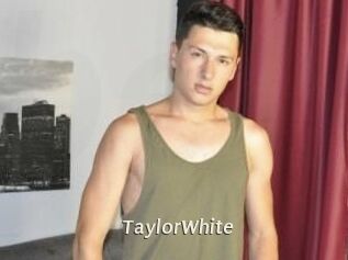 TaylorWhite Blog éjac