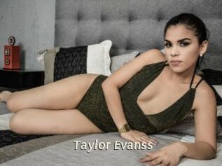 Taylor_Evanss