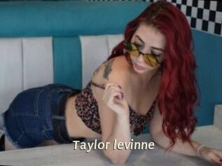 Taylor_levinne