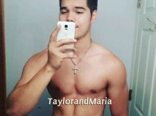 TaylorandMaria