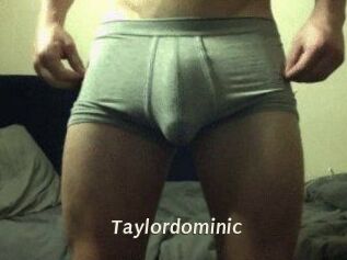 Taylordominic