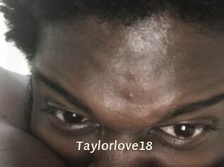 Taylorlove18