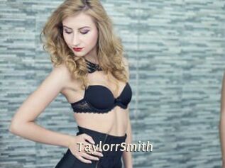 TaylorrSmith
