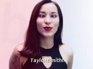 TaylorrSmithh