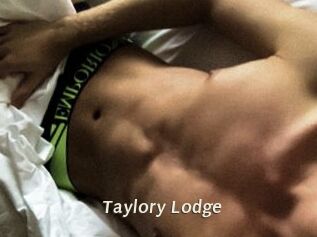 Taylory_Lodge