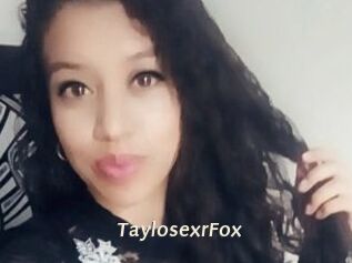 TaylosexrFox Blog éjac