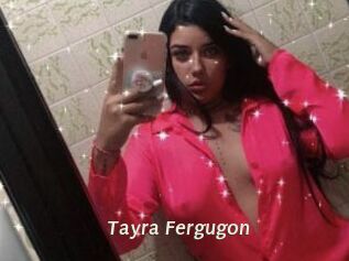 Tayra_Fergugon