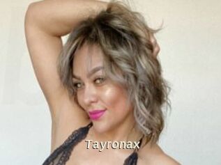 Tayronax Blog éjac
