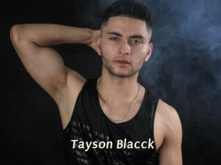 Tayson_Blacck