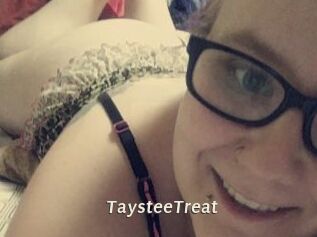 TaysteeTreat