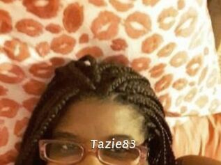 Tazie83 Blog éjac
