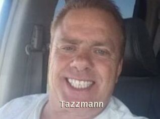 Tazzmann