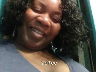 TeTee
