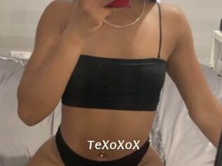 TeXoXoX