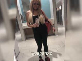 Teaganxo