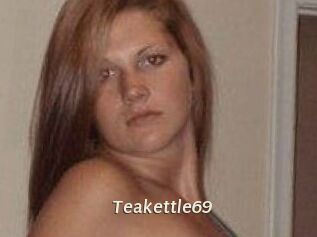 Teakettle69 Blog éjac