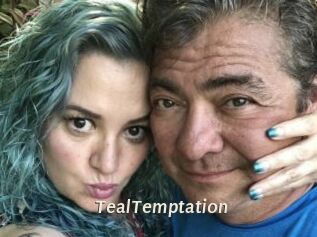 TealTemptation