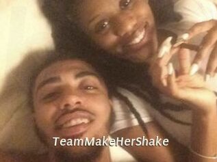 TeamMakeHerShake Blog éjac