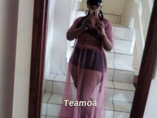 Teamoa