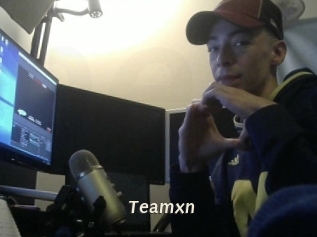Teamxn Blog éjac