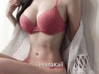 TeanaKaii
