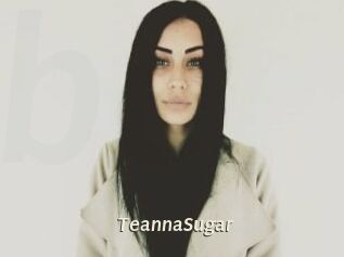 TeannaSugar