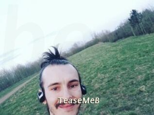 TeaseMeB
