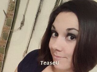 TeaseU Blog éjac