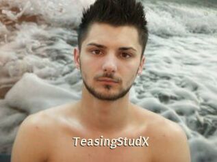 TeasingStudX
