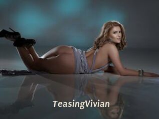 TeasingVivian